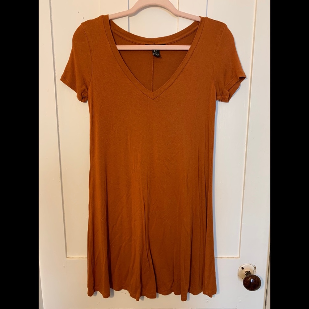 Casual Dress